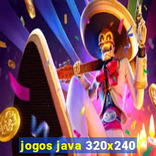 jogos java 320x240